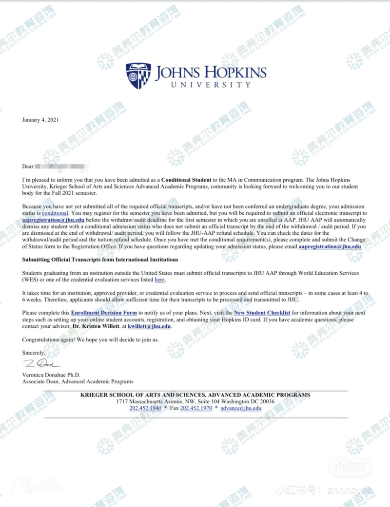 Johns Hopkins University