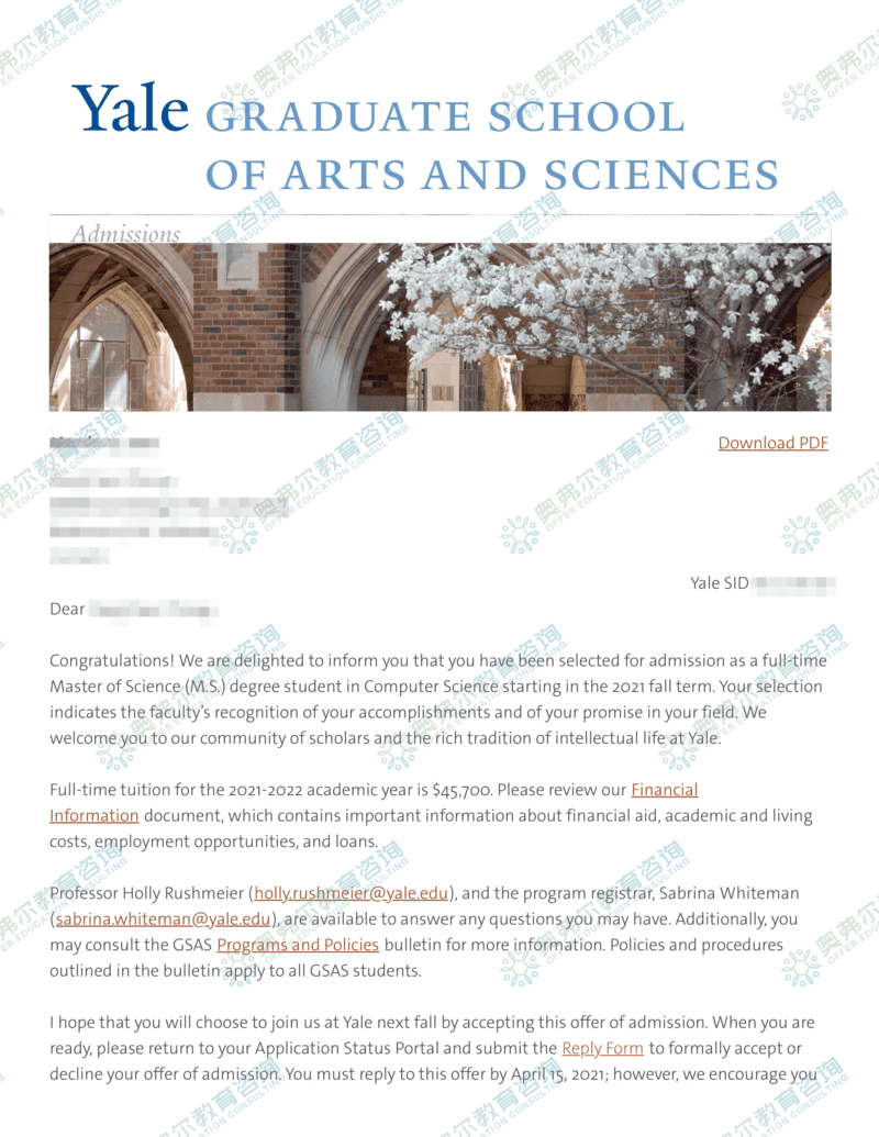 Yale University