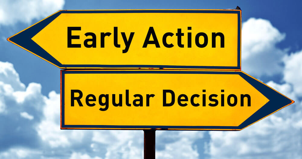必看!美国本科申请的提早决定 (ED/EA), 和常规决定 (RD)区别详解!(图4) 必看!美国本科申请的提早决定 (ED/EA), 和常规决定 (RD)区别详解!(图4)