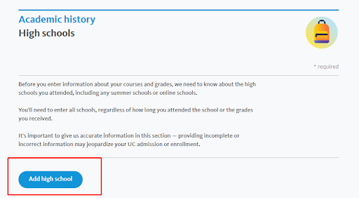 手把手UC申请表详解,别再说你不会了!(图11) 手把手UC申请表详解,别再说你不会了!(图11)