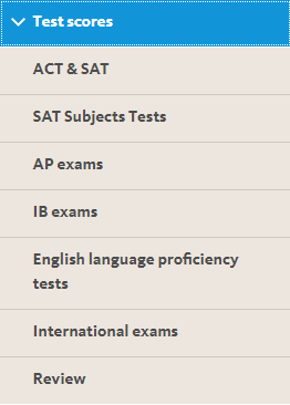 手把手UC申请表详解,别再说你不会了!(图14) 手把手UC申请表详解,别再说你不会了!(图14)