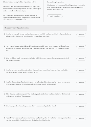 手把手UC申请表详解,别再说你不会了!(图21) 手把手UC申请表详解,别再说你不会了!(图21)