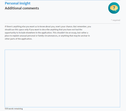 手把手UC申请表详解,别再说你不会了!(图22) 手把手UC申请表详解,别再说你不会了!(图22)