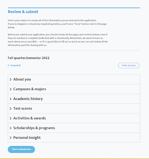 手把手UC申请表详解,别再说你不会了!(图23) 手把手UC申请表详解,别再说你不会了!(图23)