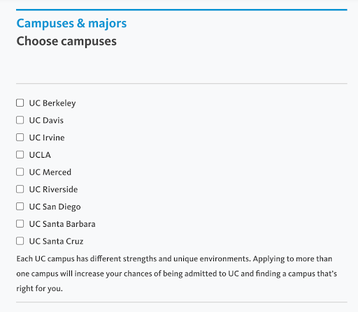 UC申请必读:UC分校介绍(上)(图2) UC申请必读:UC分校介绍(上)(图2)