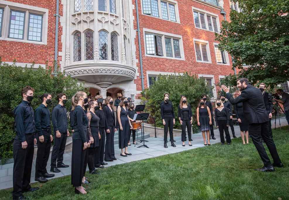 疫情之下得美国大学近况,部分学校已重启海外交换项目(图5) 疫情之下得美国大学近况,部分学校已重启海外交换项目(图5)