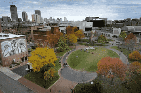 美国东北大学Co-op带薪实习项目解析(图1) 美国东北大学Co-op带薪实习项目解析(图1)