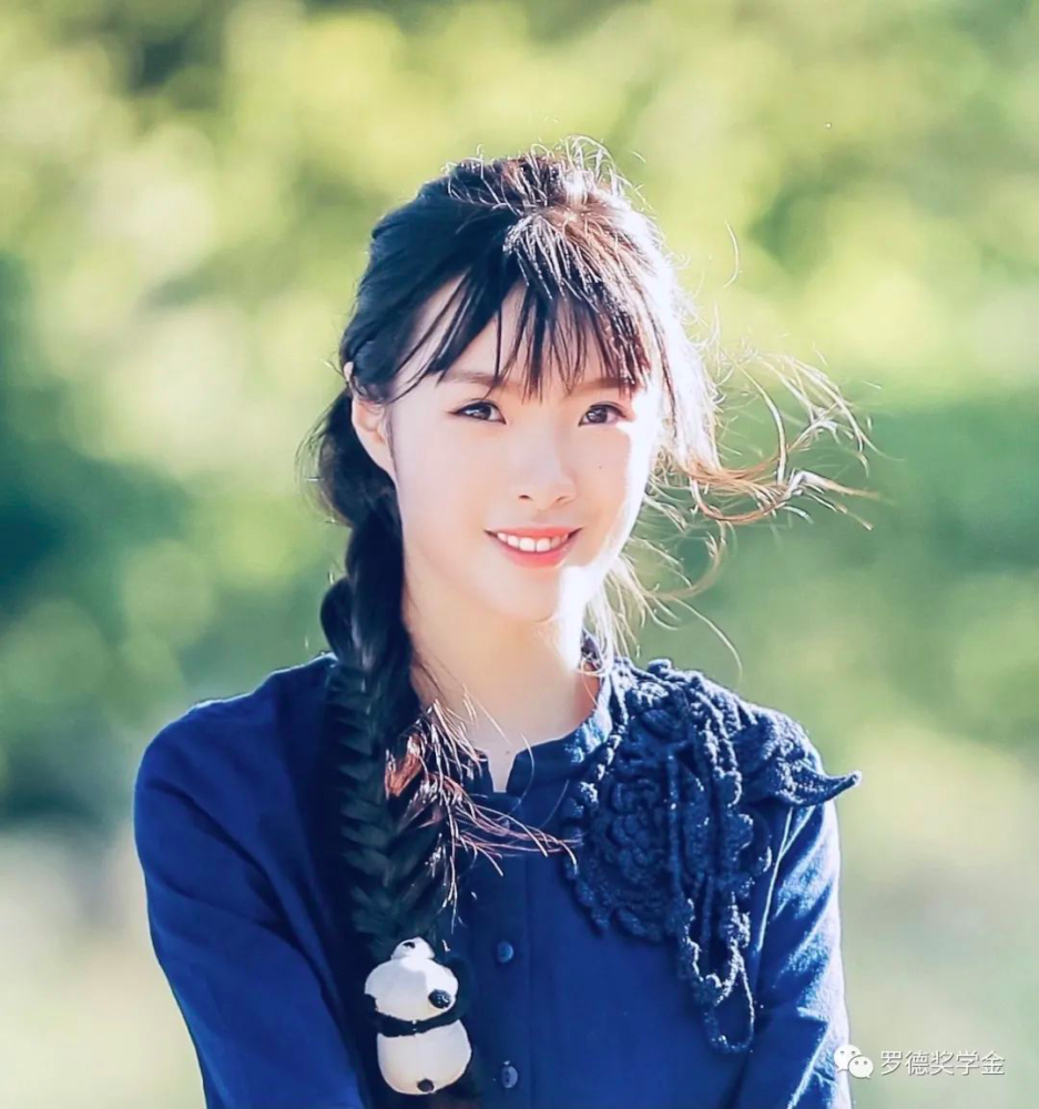 别人家的孩子:2022中国罗德奖学金获奖者(图4) 别人家的孩子:2022中国罗德奖学金获奖者(图4)