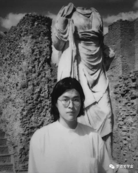 别人家的孩子:2022中国罗德奖学金获奖者(图5) 别人家的孩子:2022中国罗德奖学金获奖者(图5)