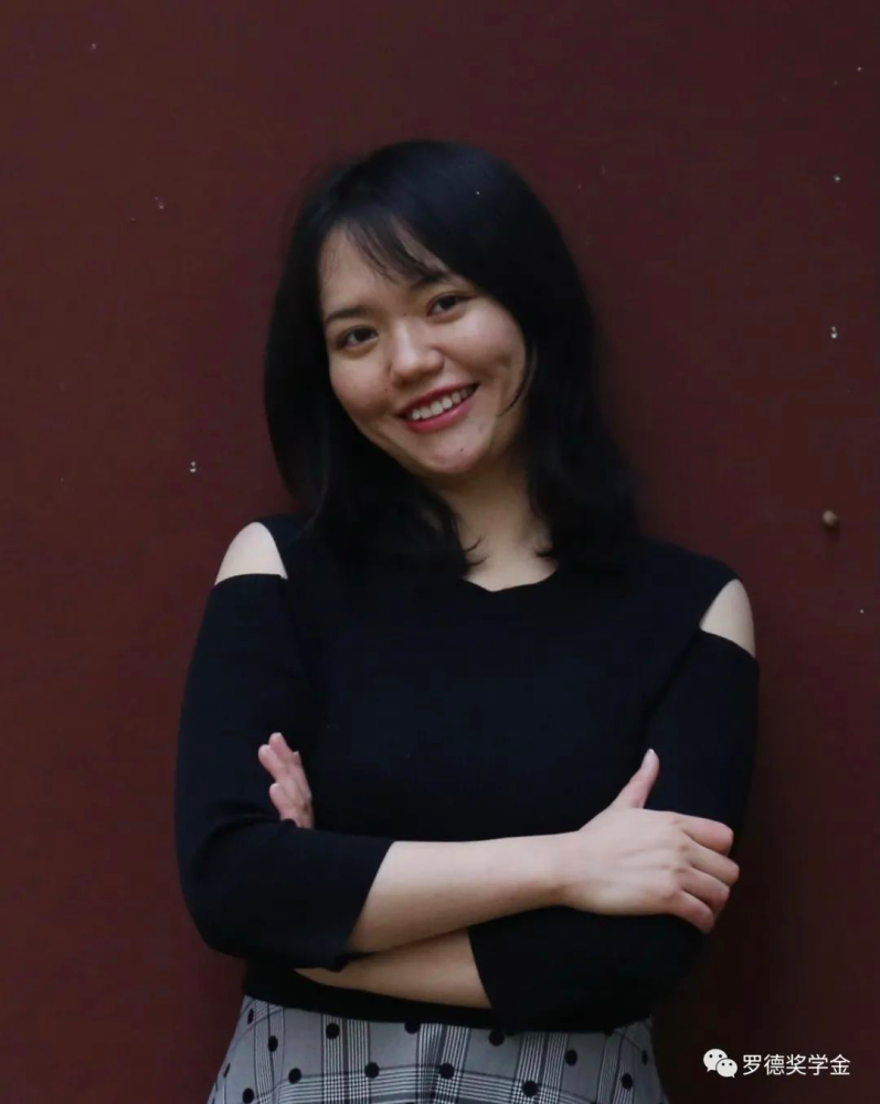 别人家的孩子:2022中国罗德奖学金获奖者(图6) 别人家的孩子:2022中国罗德奖学金获奖者(图6)