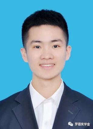 别人家的孩子:2022中国罗德奖学金获奖者(图7) 别人家的孩子:2022中国罗德奖学金获奖者(图7)