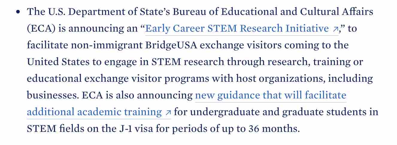 给STEM专业博士直接发绿卡?拜登画的这块大饼要成真了?(图8) 给STEM专业博士直接发绿卡?拜登画的这块大饼要成真了?(图8)