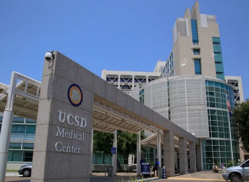 【每期一校】加州大学圣迭戈分校：海景度假村般的美国顶尖研究型大学(图4)