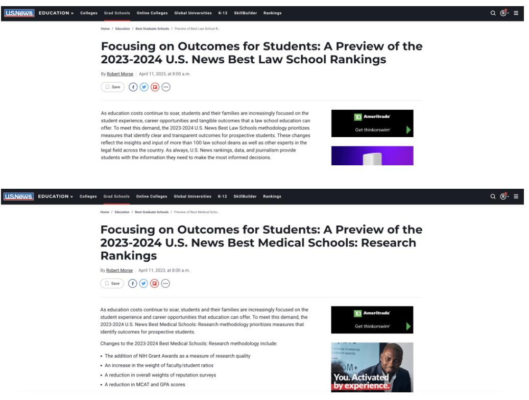留学周报，一周留学热点来袭！(图2)