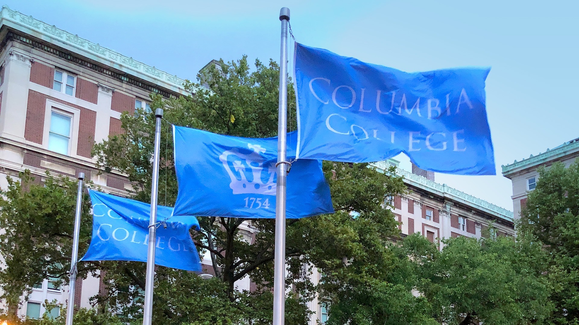 硕博申请｜又一大藤offer！哥伦比亚大学MSCE计算机工程的录取分享！(图1)