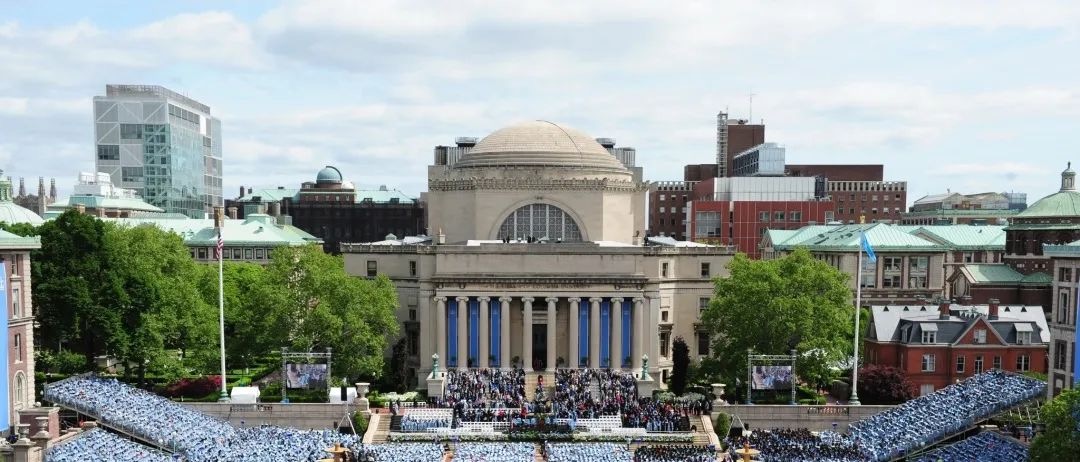 硕博申请｜又一大藤offer！哥伦比亚大学MSCE计算机工程的录取分享！(图3)