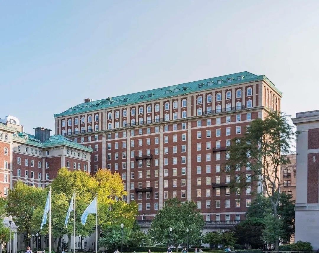 硕博申请｜又一大藤offer！哥伦比亚大学MSCE计算机工程的录取分享！(图5)