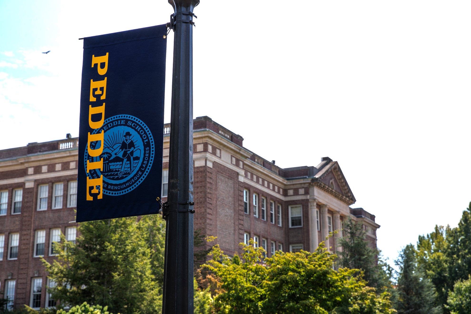 美高案例｜如何彰显个人特色，佩迪中学申请之路！(图1)