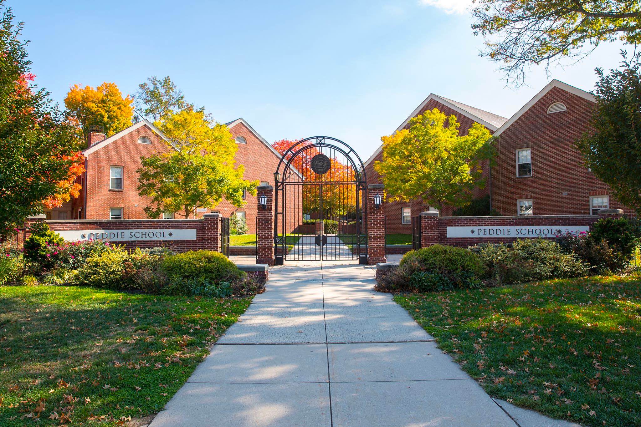 美高案例｜如何彰显个人特色，佩迪中学申请之路！(图4)