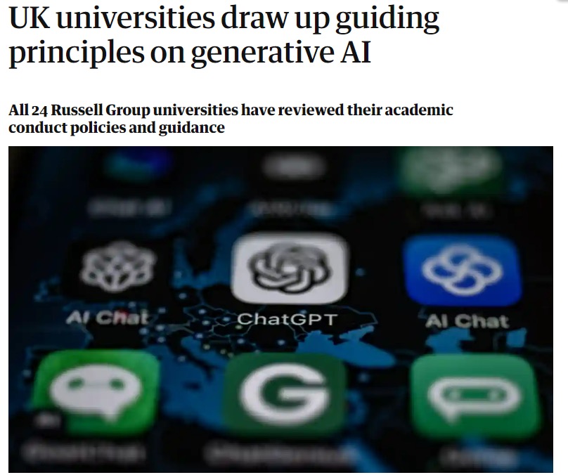 留学周报，一周留学热点来袭！(图3)