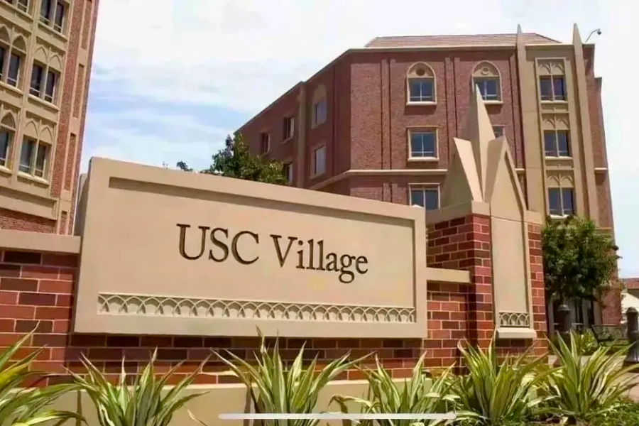 硕博申请｜8月还在收offer，绩点3.3，南加州大学硕士offer收入囊中！(图2)