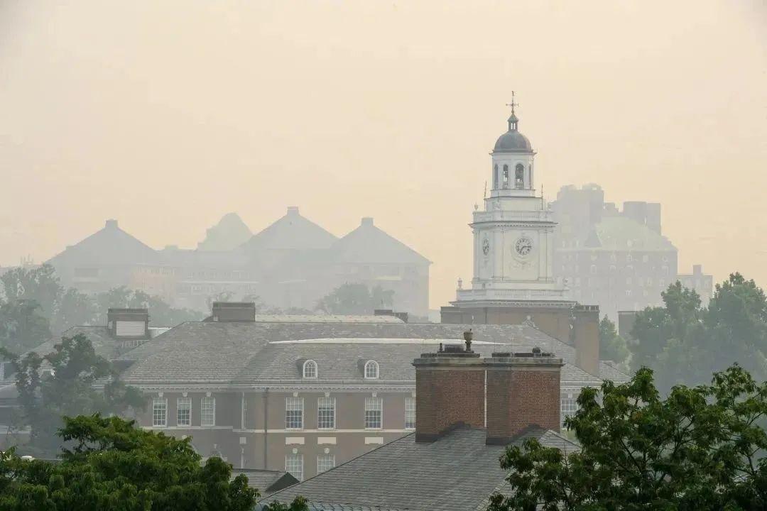 GPA3.6,收获全美第一的JHU公共健康学院录取offer!(图8) GPA3.6,收获全美第一的JHU公共健康学院录取offer!(图8)