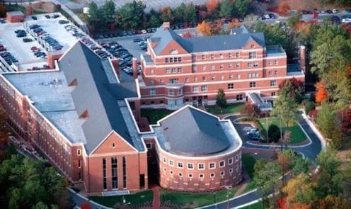 24fall美本案例:美本TOP30北卡教堂山分校EA offer+1(图1) 24fall美本案例:美本TOP30北卡教堂山分校EA offer+1(图1)