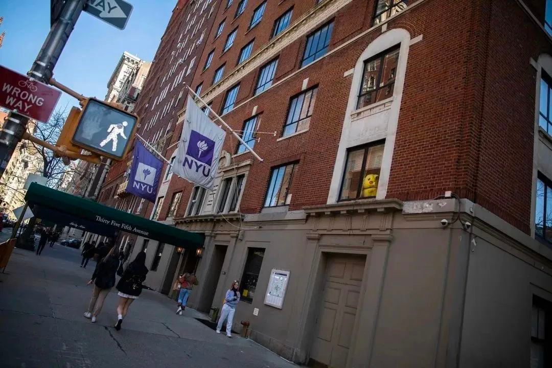 吸睛作品集助力成功收获NYU音乐技术硕士offer!(图3) 吸睛作品集助力成功收获NYU音乐技术硕士offer!(图3)