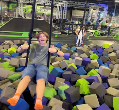 与名人子女做校友—— 橡树基督教学校(图31) 与名人子女做校友—— 橡树基督教学校(图31)