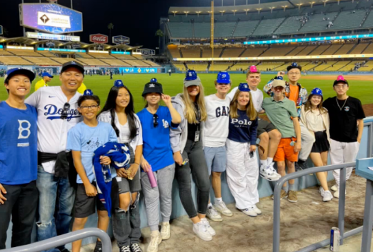 与名人子女做校友—— 橡树基督教学校(图30) 与名人子女做校友—— 橡树基督教学校(图30)