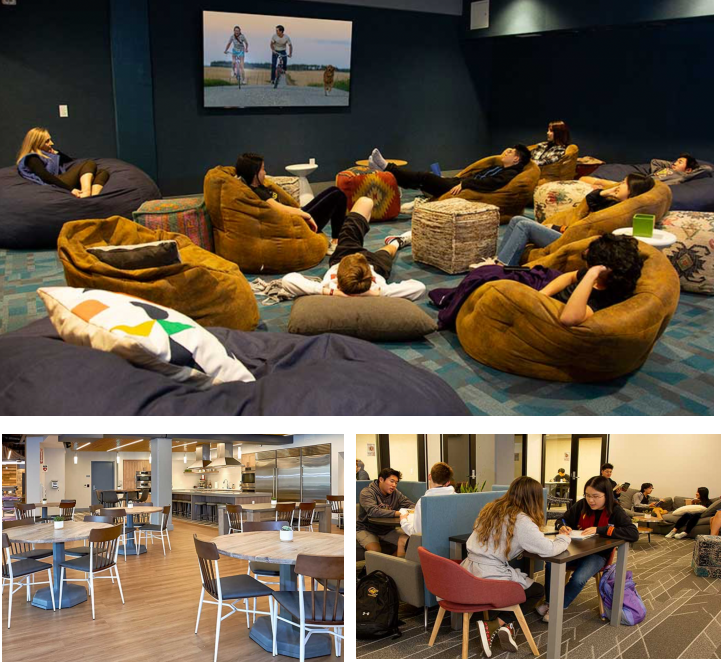 与名人子女做校友—— 橡树基督教学校(图28) 与名人子女做校友—— 橡树基督教学校(图28)