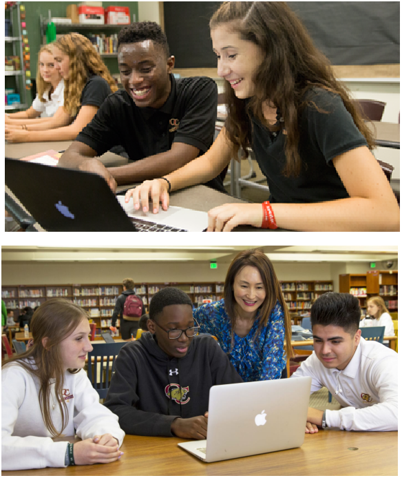 与名人子女做校友—— 橡树基督教学校(图27) 与名人子女做校友—— 橡树基督教学校(图27)