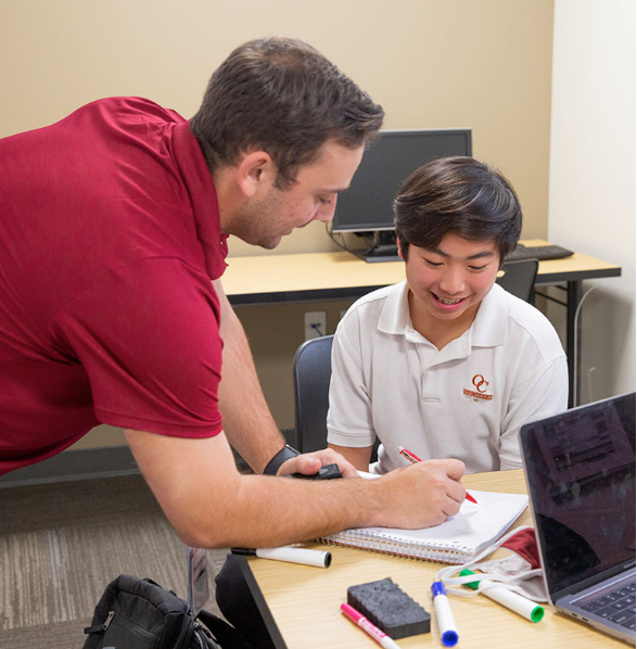 与名人子女做校友—— 橡树基督教学校(图25) 与名人子女做校友—— 橡树基督教学校(图25)