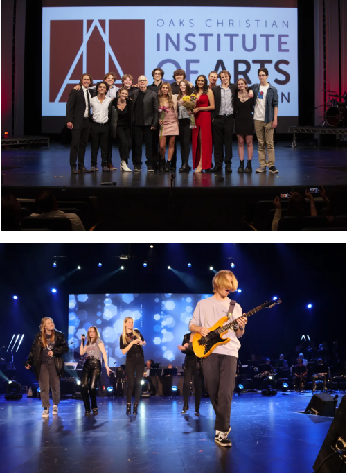 与名人子女做校友—— 橡树基督教学校(图22) 与名人子女做校友—— 橡树基督教学校(图22)