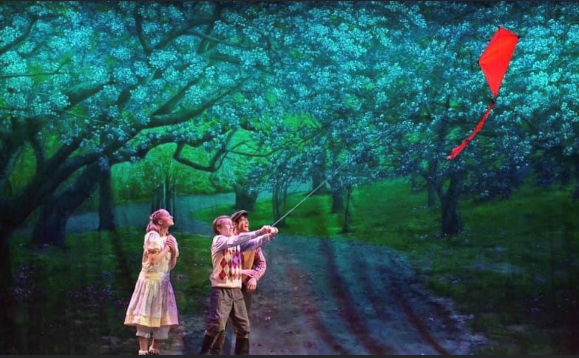 与名人子女做校友—— 橡树基督教学校(图18) 与名人子女做校友—— 橡树基督教学校(图18)