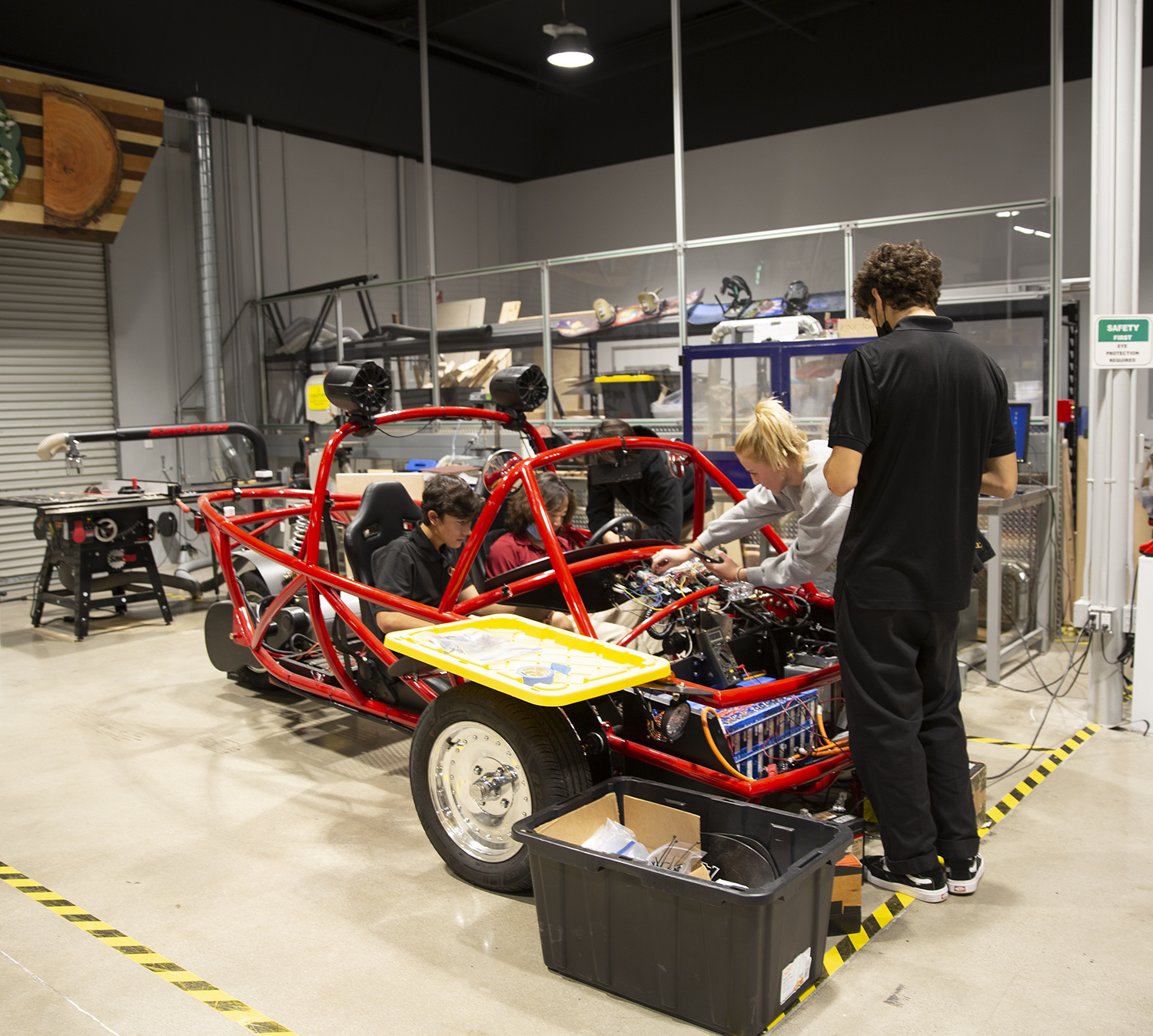 与名人子女做校友—— 橡树基督教学校(图16) 与名人子女做校友—— 橡树基督教学校(图16)