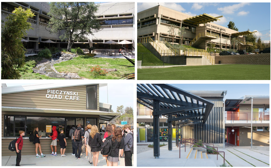 与名人子女做校友—— 橡树基督教学校(图14) 与名人子女做校友—— 橡树基督教学校(图14)