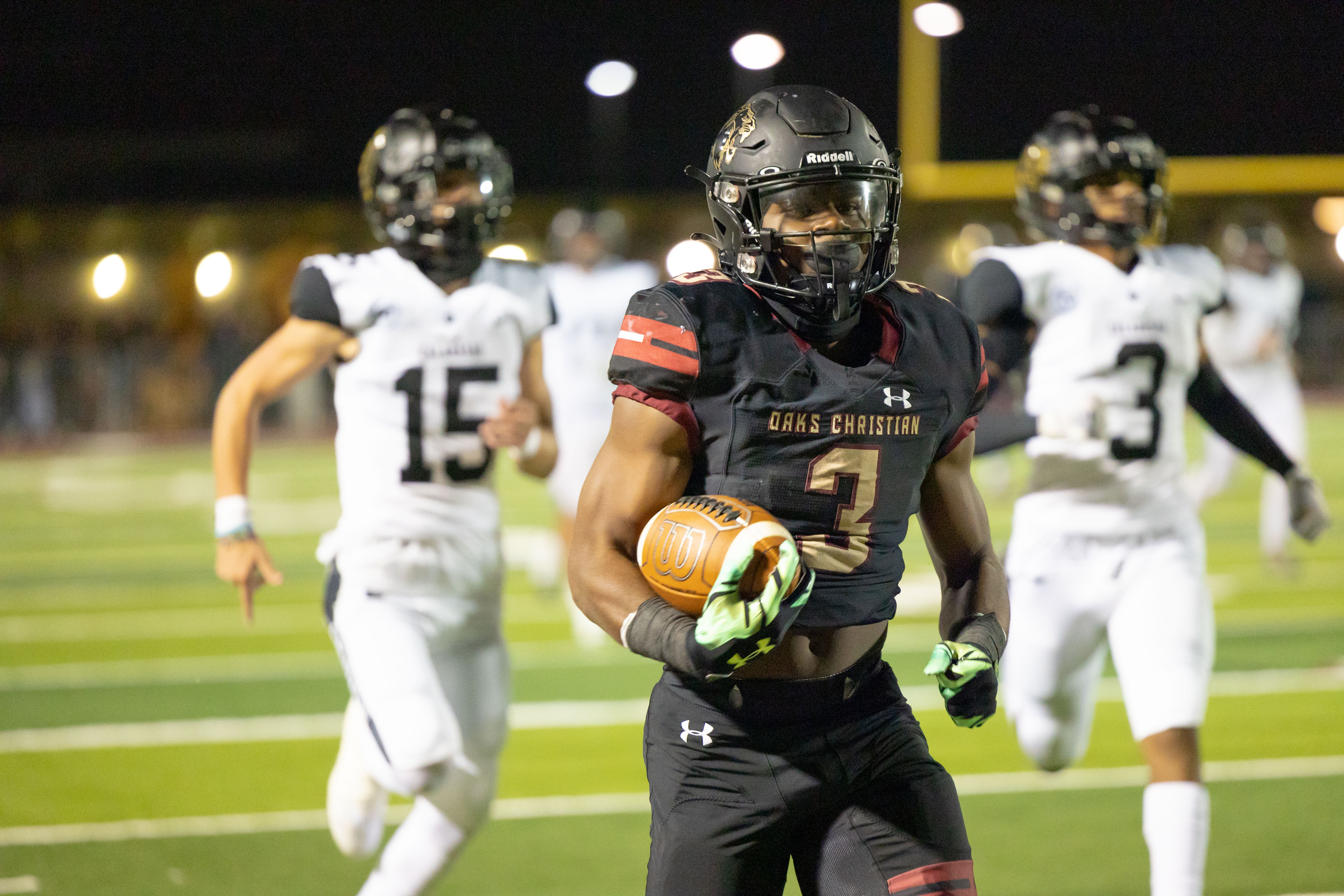 与名人子女做校友—— 橡树基督教学校(图5) 与名人子女做校友—— 橡树基督教学校(图5)