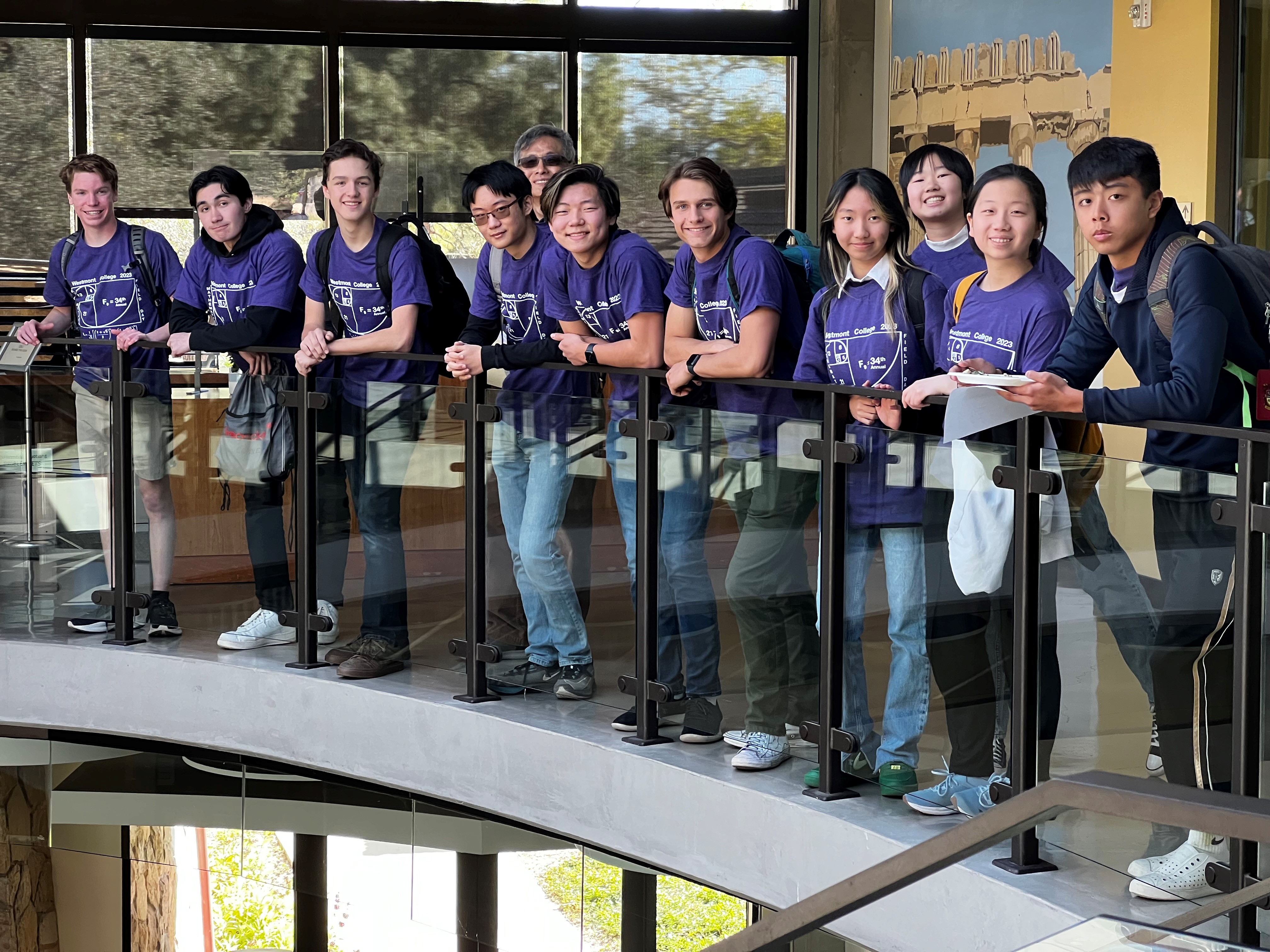 与名人子女做校友—— 橡树基督教学校(图8) 与名人子女做校友—— 橡树基督教学校(图8)