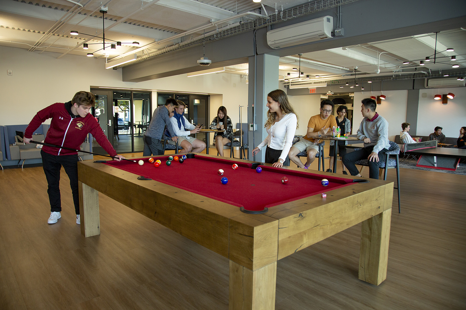 与名人子女做校友—— 橡树基督教学校(图9) 与名人子女做校友—— 橡树基督教学校(图9)