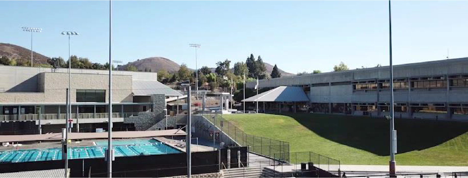 与名人子女做校友—— 橡树基督教学校(图2) 与名人子女做校友—— 橡树基督教学校(图2)