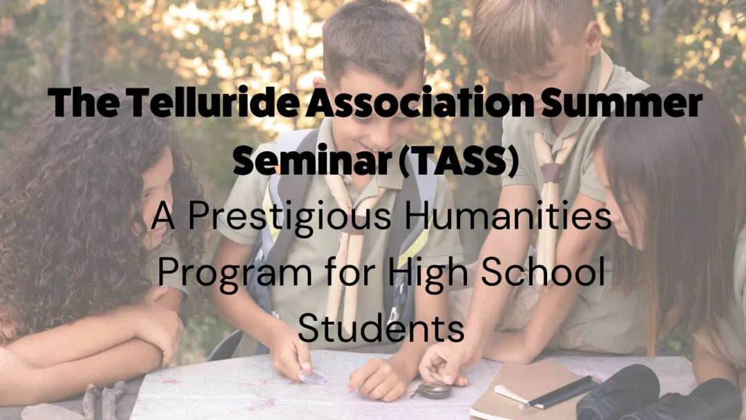 2026美国夏校申请攻略:这些顶尖项目你一定不能错过(图8) 2026美国夏校申请攻略:这些顶尖项目你一定不能错过(图8)