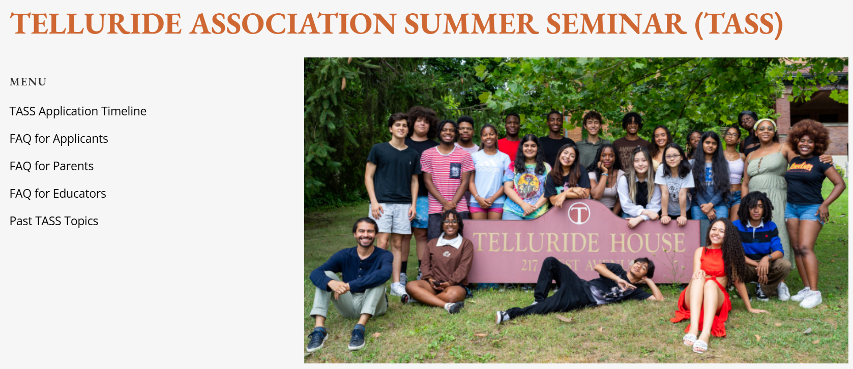 2026美国夏校申请攻略:这些顶尖项目你一定不能错过(图9) 2026美国夏校申请攻略:这些顶尖项目你一定不能错过(图9)