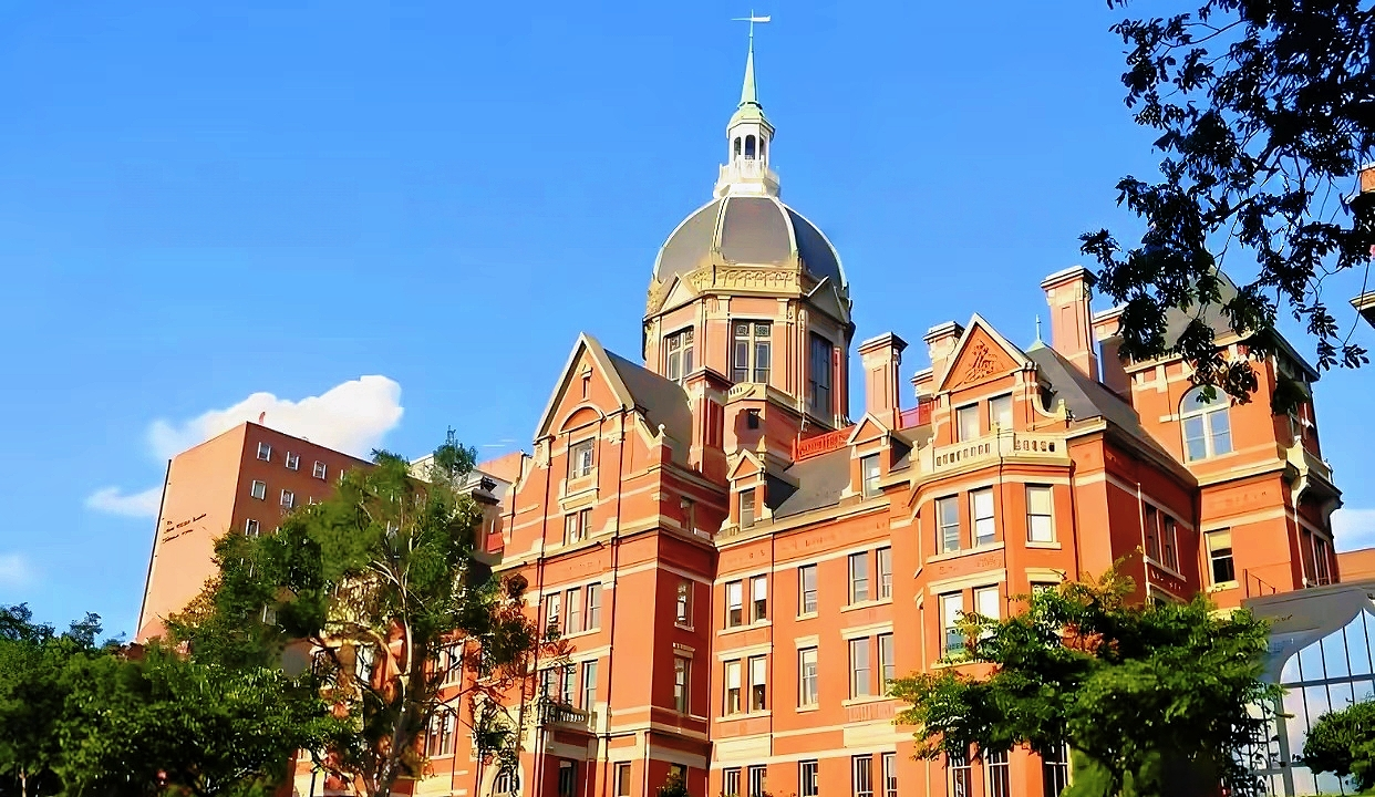 GPA 不到 3.0 也能逆袭 TOP50?低分段申请美研的破局攻略(图6) GPA 不到 3.0 也能逆袭 TOP50?低分段申请美研的破局攻略(图6)