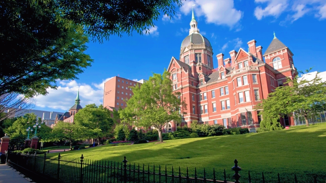 从罗格斯退学到 JHU 录取:我赌对了(图3) 从罗格斯退学到 JHU 录取:我赌对了(图3)