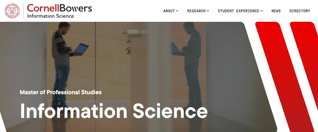 零基础转码 CS:8 个顶尖美研项目让文科生也能进科技圈(图6) 零基础转码 CS:8 个顶尖美研项目让文科生也能进科技圈(图6)