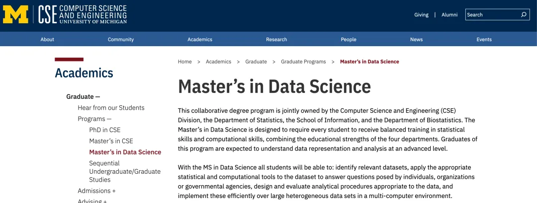 零基础转码 CS:8 个顶尖美研项目让文科生也能进科技圈(图7) 零基础转码 CS:8 个顶尖美研项目让文科生也能进科技圈(图7)
